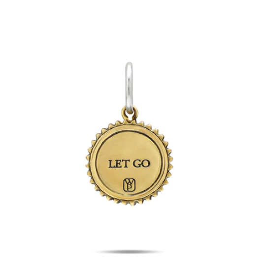 Lightscape Charm - Let Go