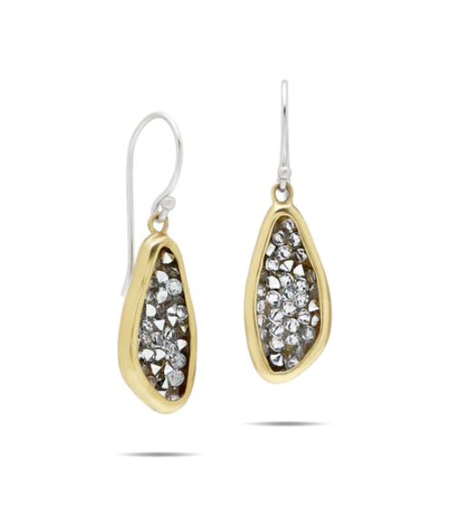 Kristal Petite Dream Traveler Earrings