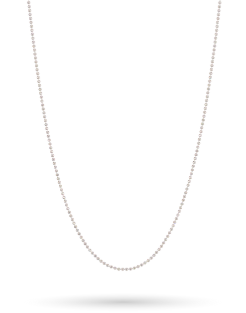 Baby Ball Chain - 16&quot;