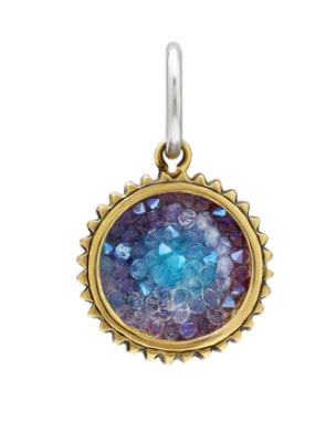 Lightscape Charm - Protect