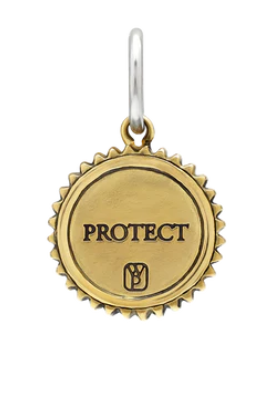Lightscape Charm - Protect
