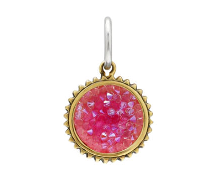 Lightscape Charm - Insight