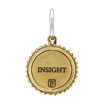 Lightscape Charm - Insight