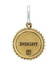 Lightscape Charm - Insight