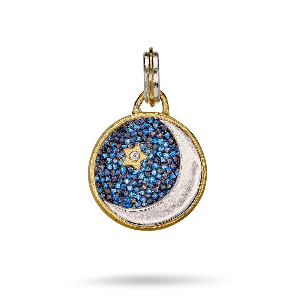 Venus Medallion