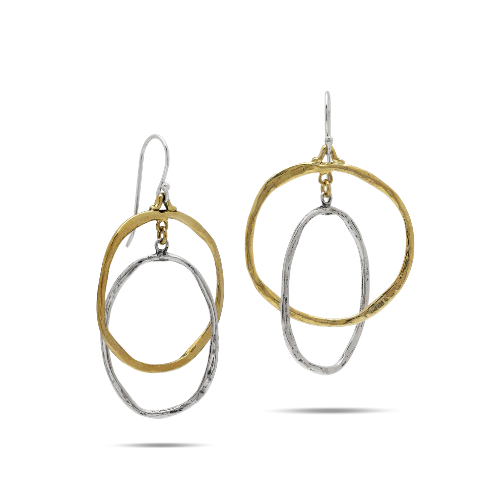 Come Together Earrings