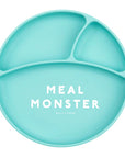 Meal Monster Wonder Plate