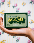 Triple Milled Soap Human Scum