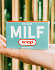 Triple Milled Soap MILF