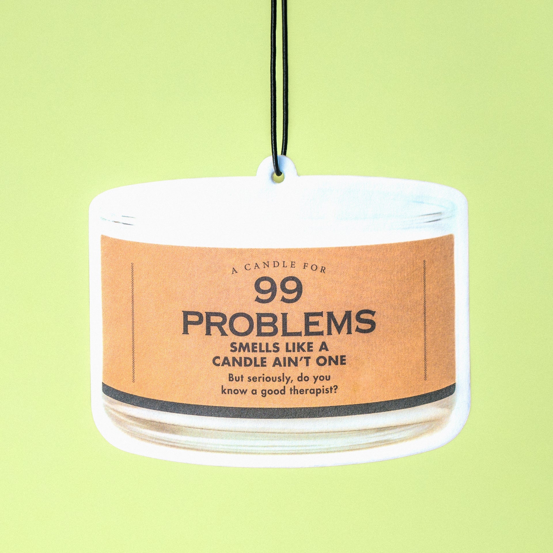 99 Problems