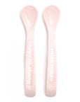 Happty Lil Miss mess Spoon Set