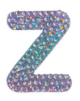 Letters Z