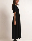 Mavis Midi Dress