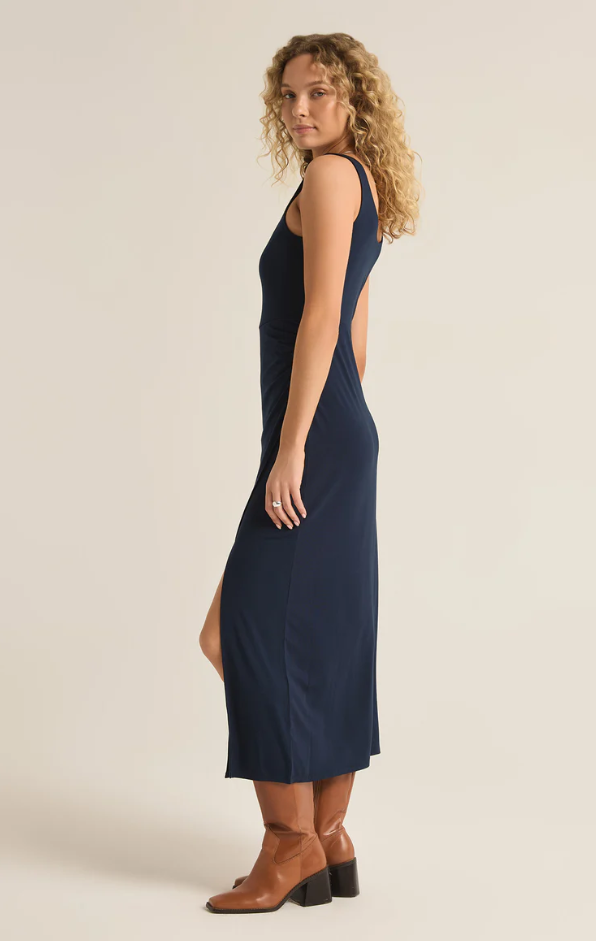 Melbourne Midi Dress