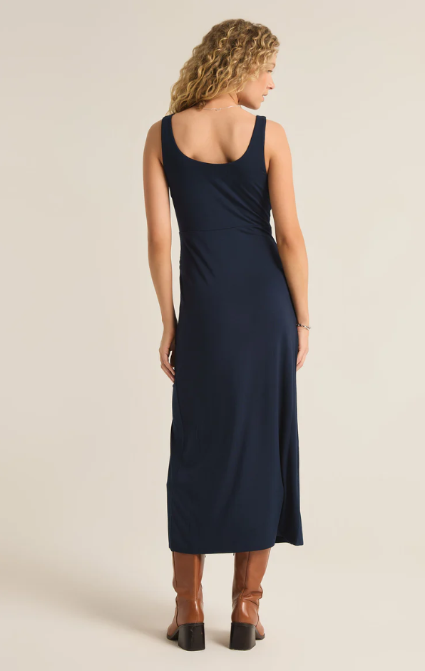 Melbourne Midi Dress