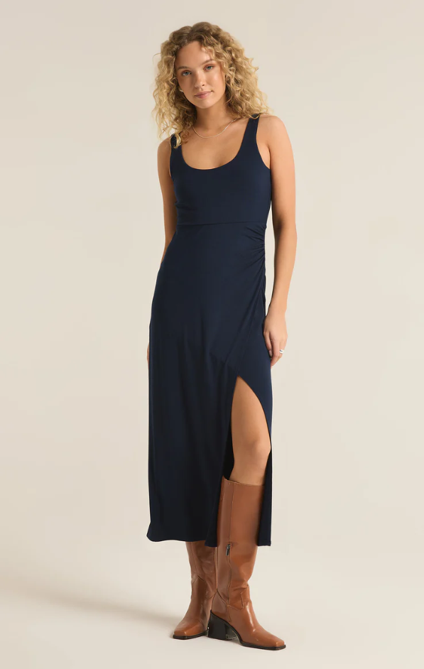 Melbourne Midi Dress