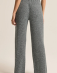 Dawn Smocked Rib Pant