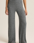 Dawn Smocked Rib Pant