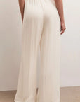 Seashore Pant Adobe White