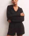 Soho Fleece Sweatshirt