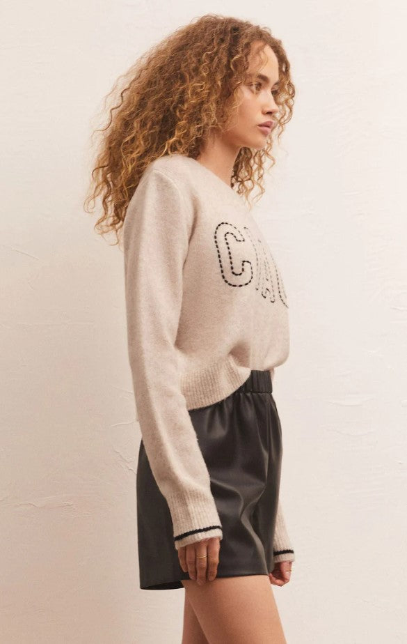 Milan Ciao Sweater