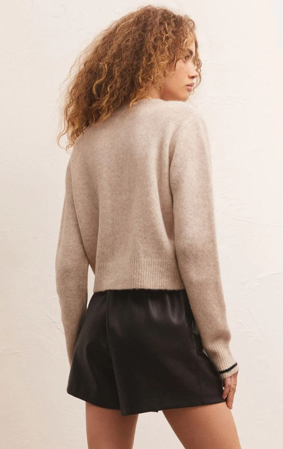 Milan Ciao Sweater