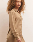 Serenity Lux Sheen Top