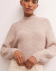 Milkshake Desmond Pullover Sweater