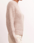 Milkshake Desmond Pullover Sweater