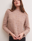 Dove Sweater