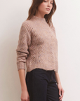 Dove Sweater