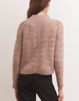 Dove Sweater