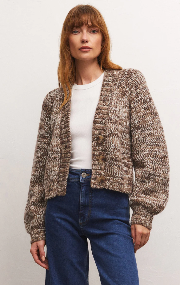 Este Cardigan