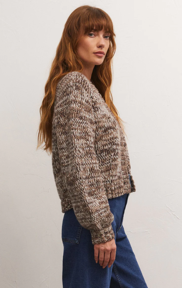 Este Cardigan