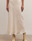 Europa Luxe Sheen Skirt