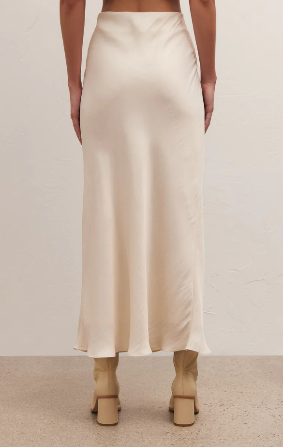 Europa Luxe Sheen Skirt