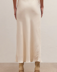 Europa Luxe Sheen Skirt
