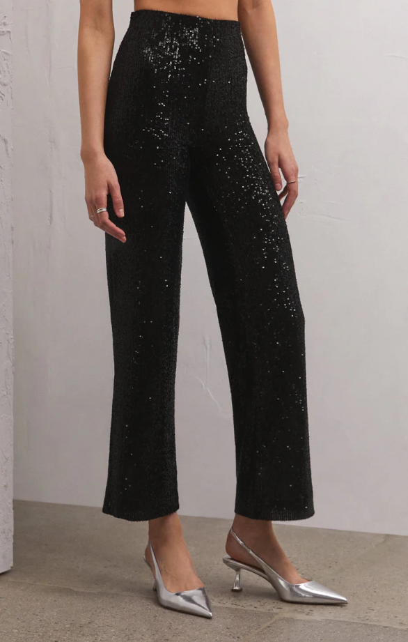 Skylar Sequin Pants