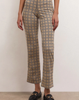 Kastor Houndstooth Pants