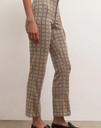 Kastor Houndstooth Pants