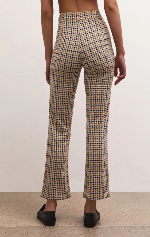 Kastor Houndstooth Pants