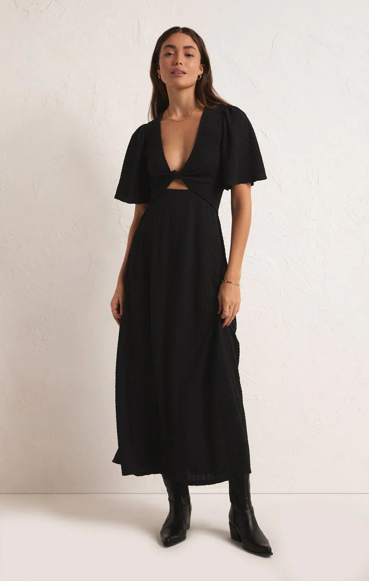 Mavis Midi Dress