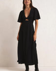 Mavis Midi Dress