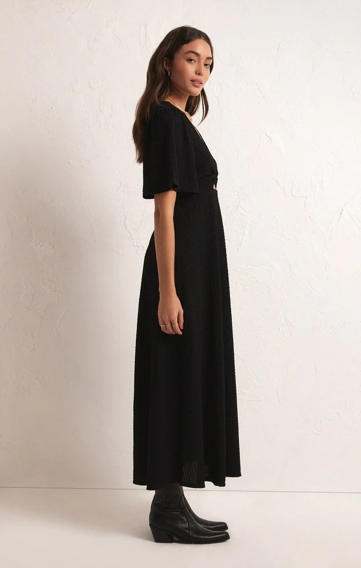 Mavis Midi Dress