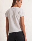 Modern Slub Tee