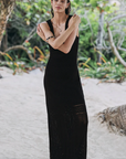 Tarelle Maxi Dress
