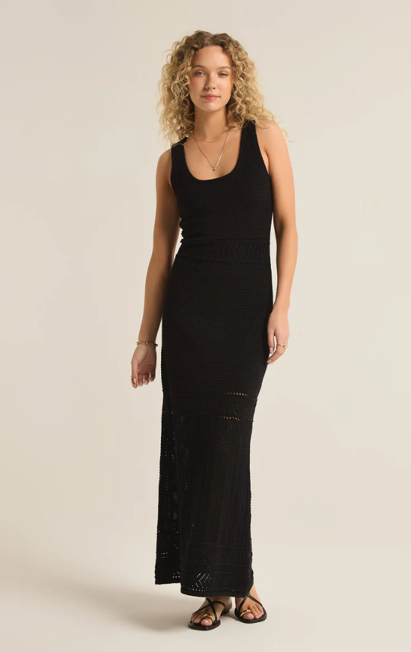 Tarelle Maxi Dress