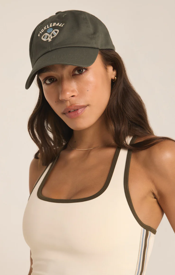 Pickleball Hat
