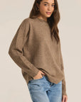 Gia Crew Neck Sweater