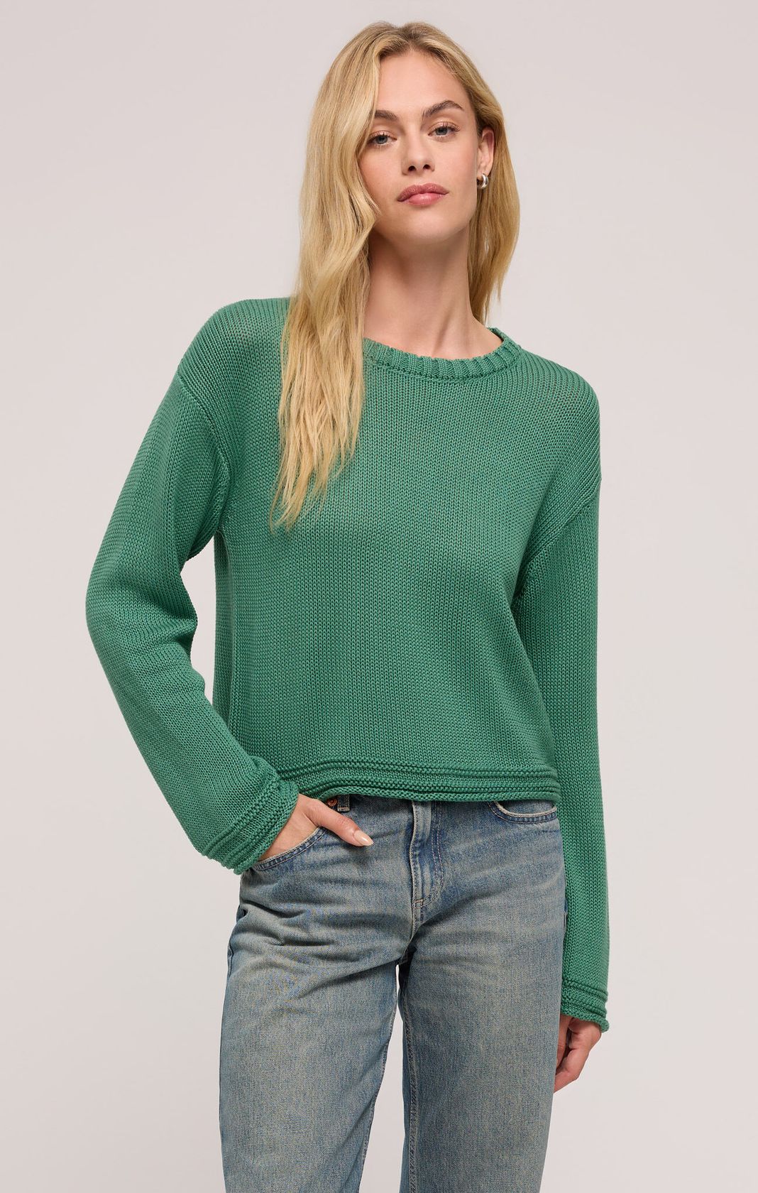 Emerson Sweater BGN